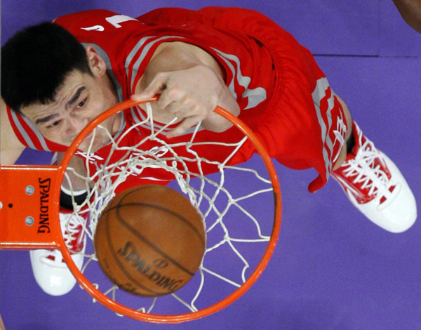 落下帷幕之 落下帷幕之