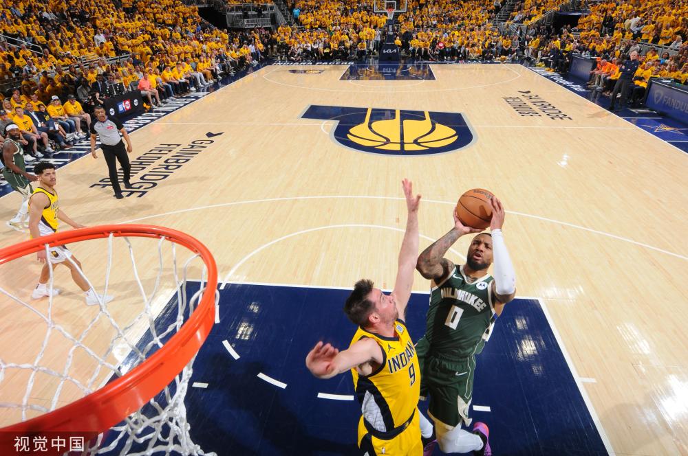 他的视野 他的视野