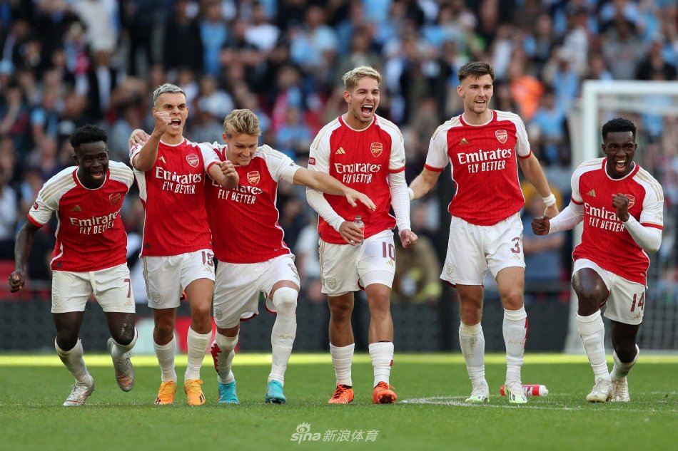 曼城在英超 曼城在英超